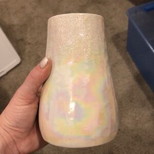 Anthropologie vase